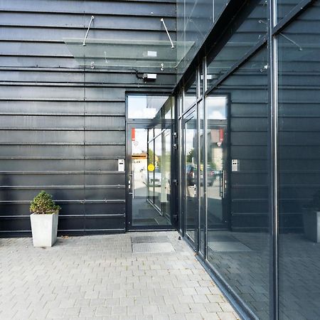 House38 Panoramic View Apartments Self Check-In Kaunas Ngoại thất bức ảnh