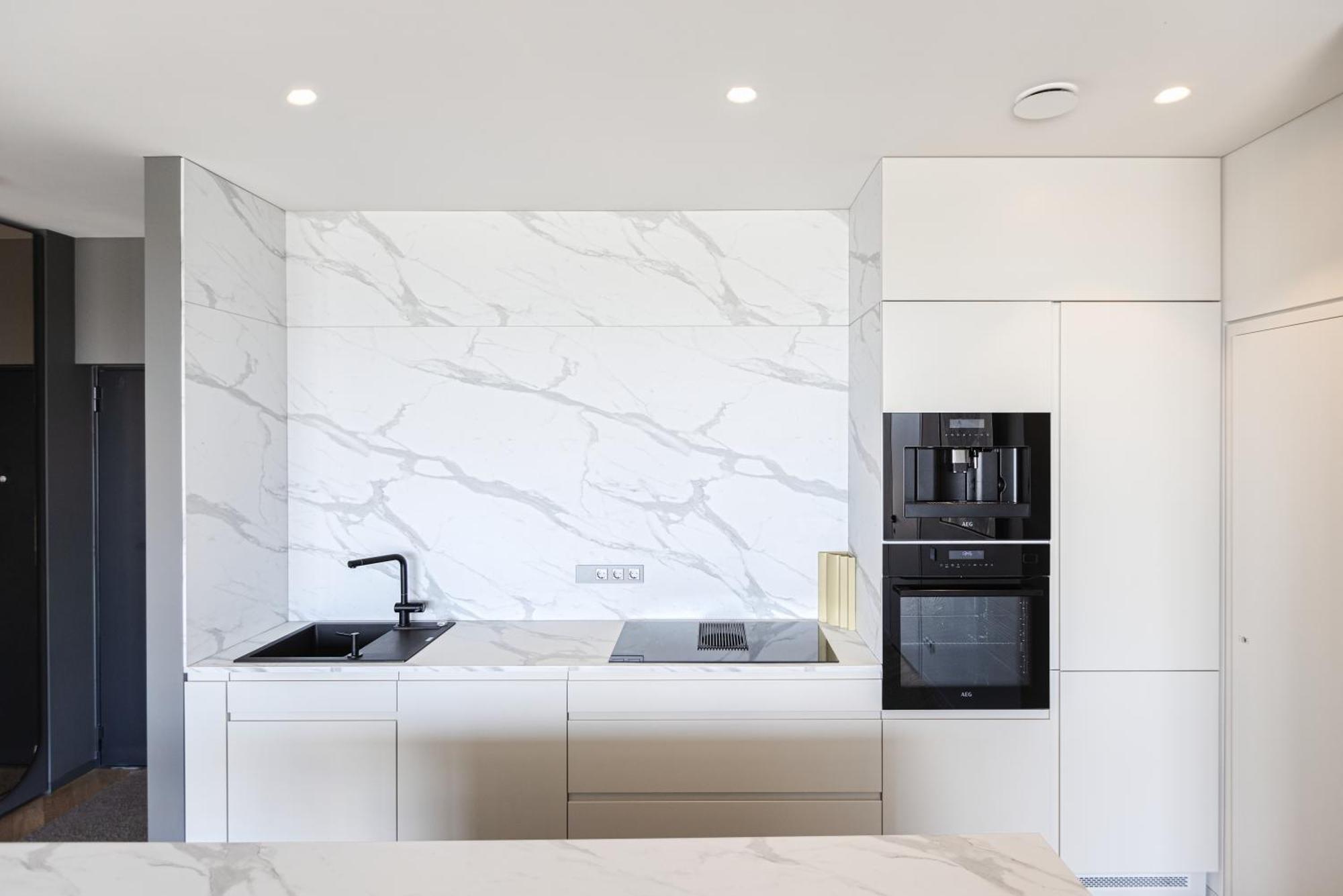 House38 Panoramic View Apartments Self Check-In Kaunas Ngoại thất bức ảnh