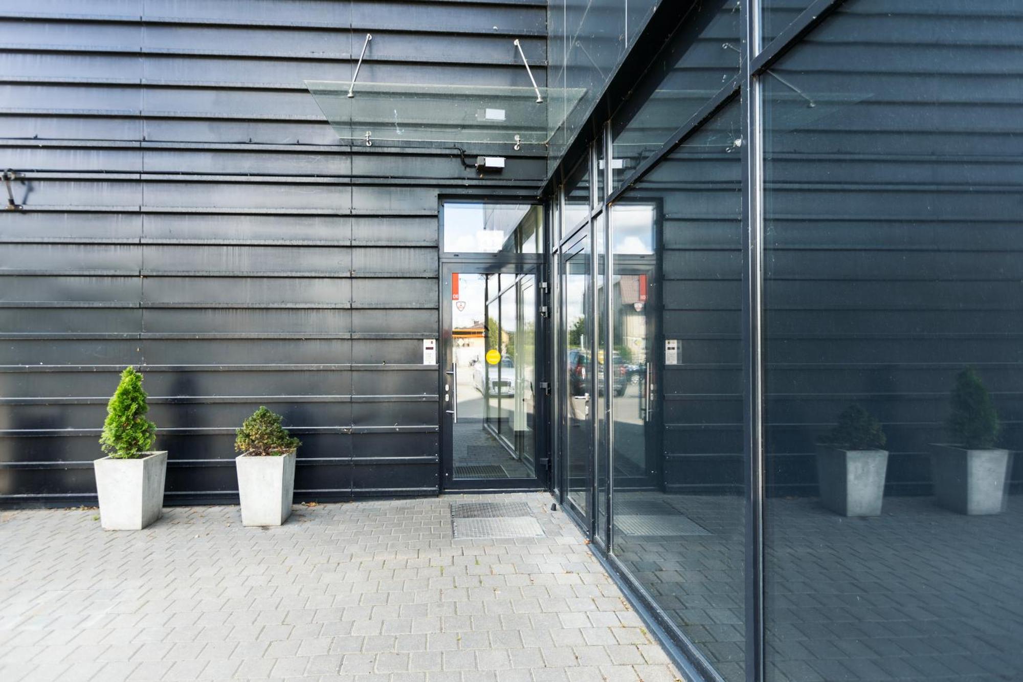 House38 Panoramic View Apartments Self Check-In Kaunas Ngoại thất bức ảnh