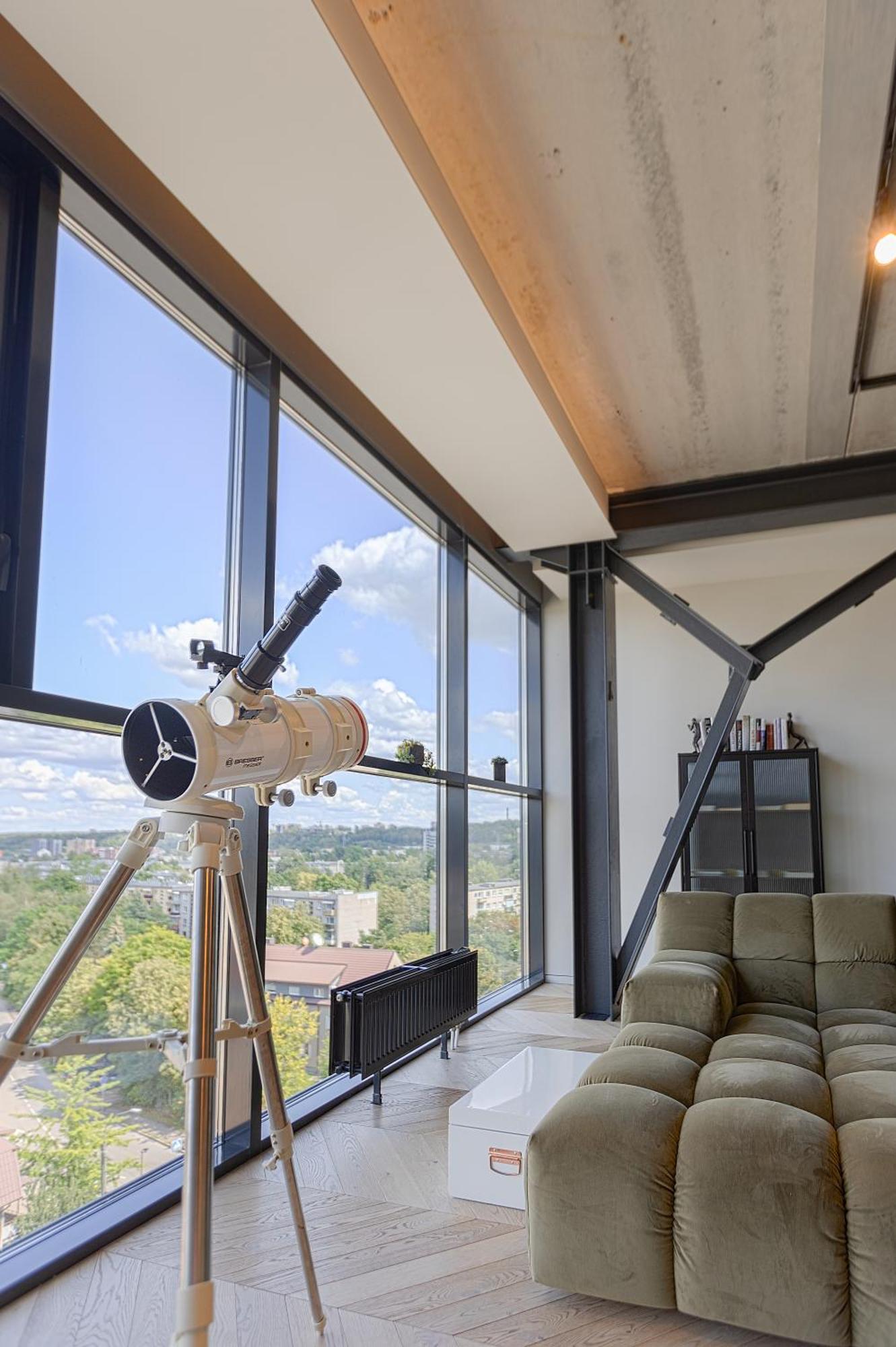 House38 Panoramic View Apartments Self Check-In Kaunas Ngoại thất bức ảnh